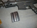 AR-15 10 Round Compliant Magazine